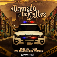 El Llamado de las Calles (Single)