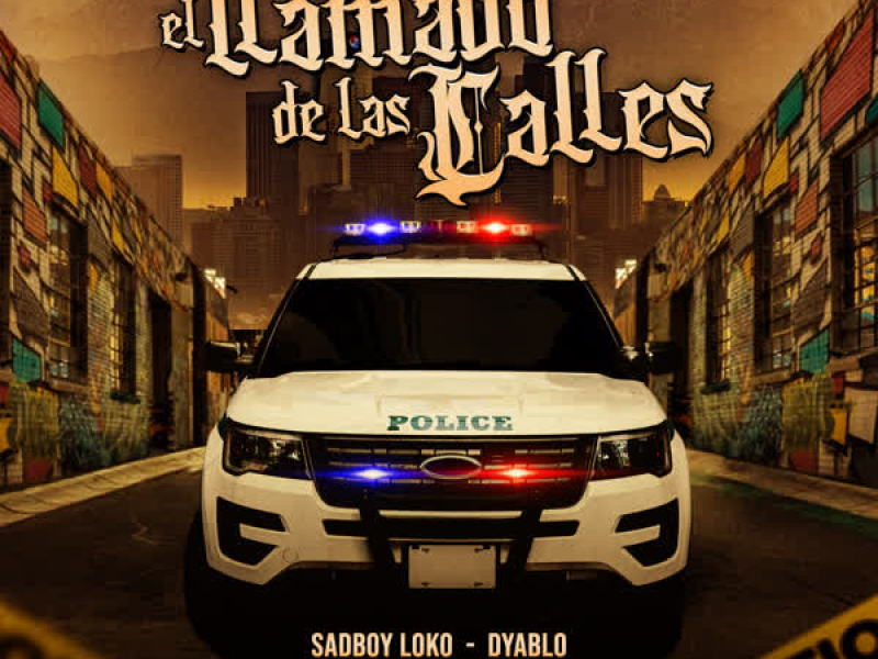 El Llamado de las Calles (Single)