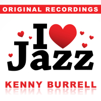 I Love Jazz