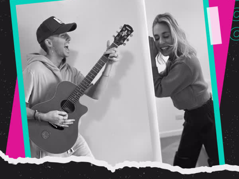 A darlo todo (Single)