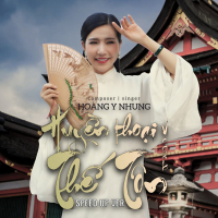 Huyền Thoại Thế Tôn (Speed Up) (Single)