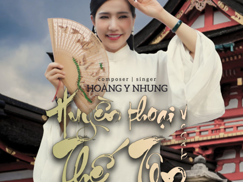 Huyền Thoại Thế Tôn (Speed Up) (Single)