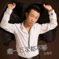 痛一万次都不够 (DJ版) (Single)