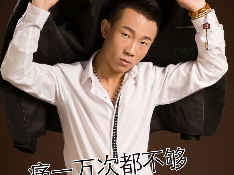 痛一万次都不够 (DJ版) (Single)