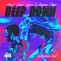 Deep Down (Club Mix) (Single)