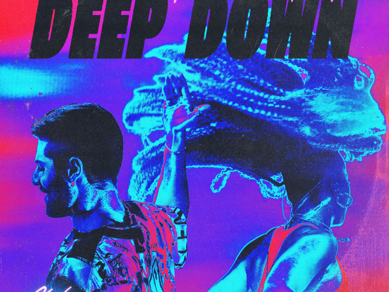 Deep Down (Club Mix) (Single)