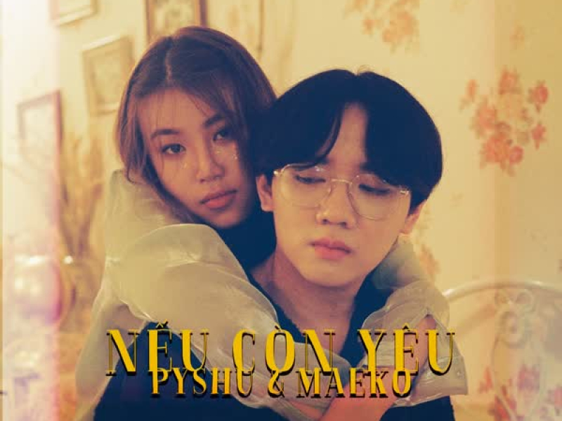Nếu Còn Yêu (Single)