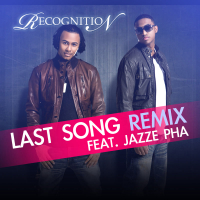 Last Song (Remix) (Single)