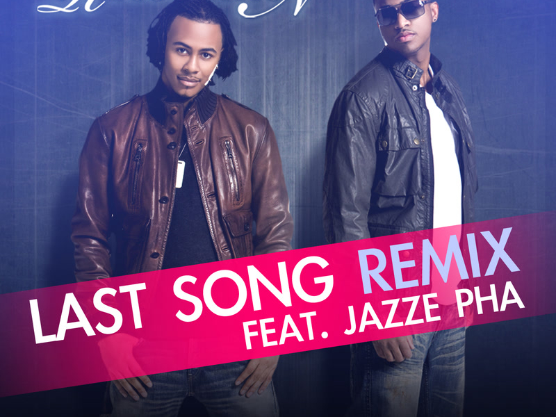 Last Song (Remix) (Single)