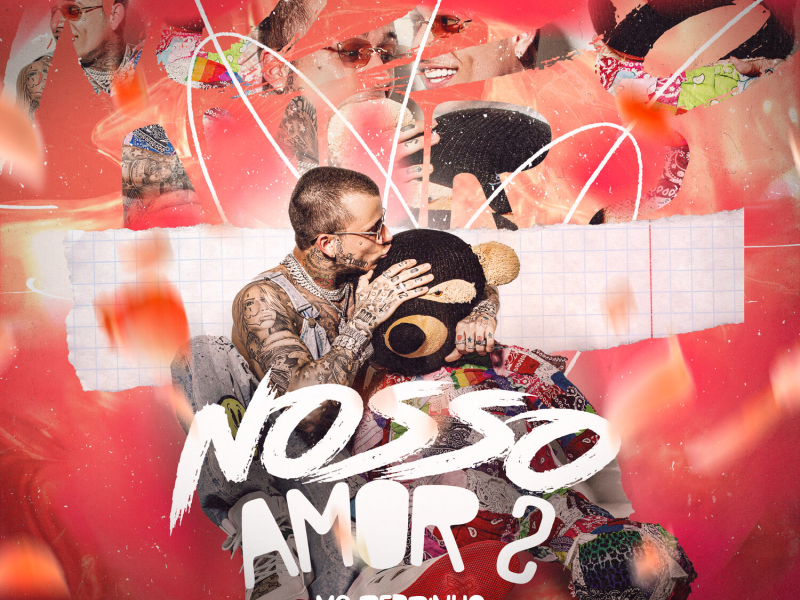 Nosso Amor 2 (Single)