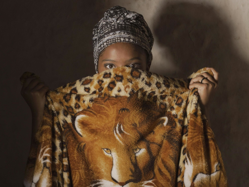 Indlovukazi (Single)