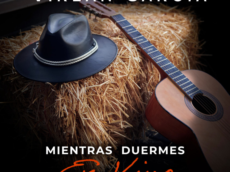 Mientras Duermes (En Vivo) (Single)