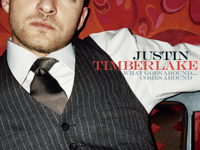 What Goes Around...Comes Around (EP)