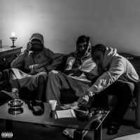 Numa Balada Qualquer (Single)