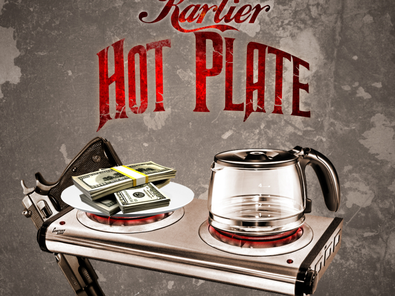 Hot Plate