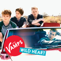Wild Heart (Single)