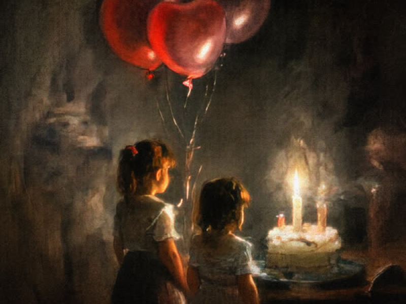 CARTA A MIS HIJAS (Single)