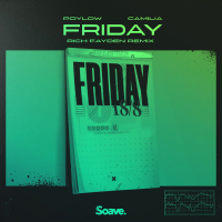 Friday (Rich Fayden Remix) [feat. Camilia] (Single)