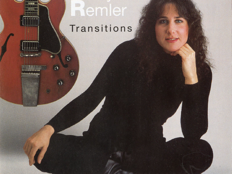 Transitions (Reissue)