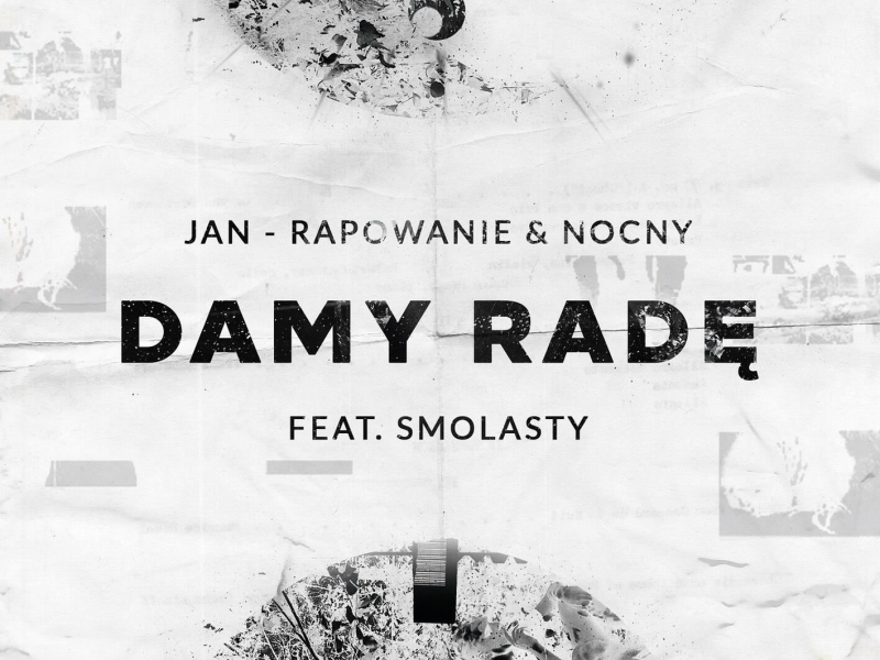 Damy radę (Single)