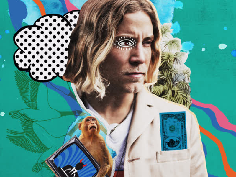 Strangers on an Island (Remixes)