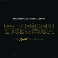 Biznesmeni z podwórka (Single)