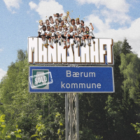 Kjøpe Hele Bærum (Mannschaft 2024) (Single)