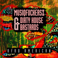 Afro American (Single)