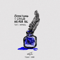 Something I Could Never Be (Single)