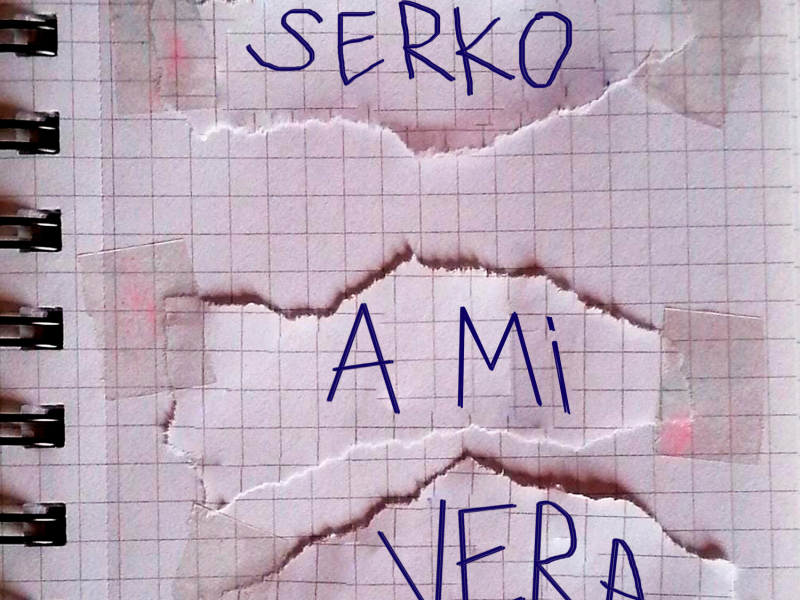 A Mi Vera (Single)