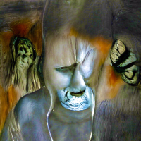 I Can't Get No Satisfaction (Single)