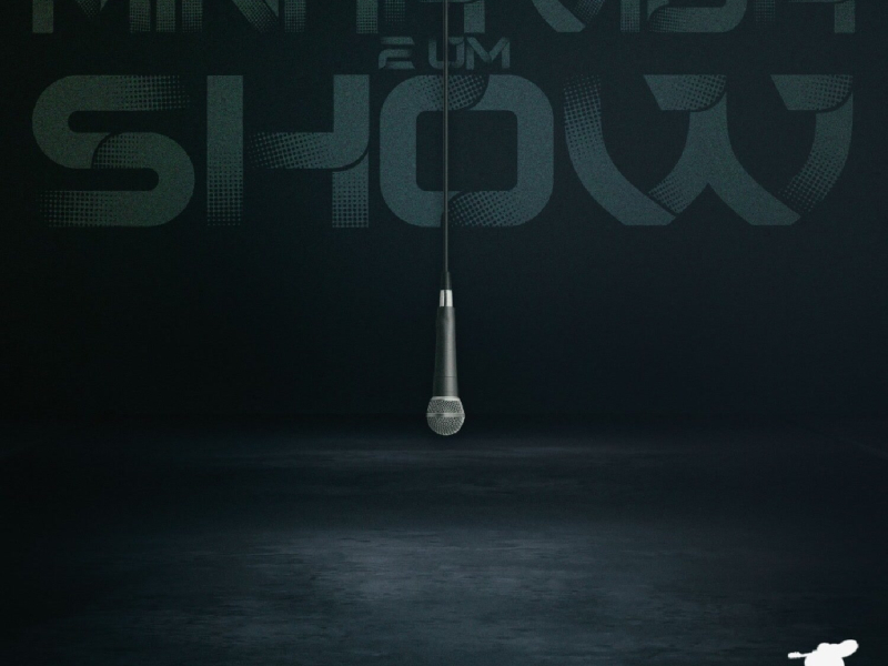 Minha Vida é um Show (Single)