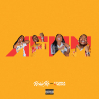 A F W M (Remix) (Single)