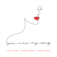 You Were My Song (Single)