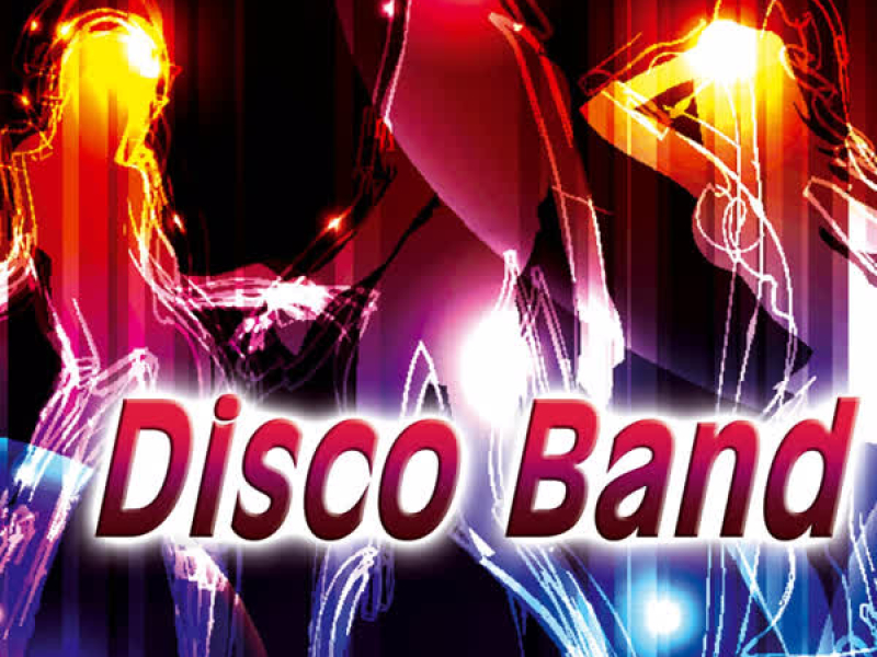 Disco Band - Single
