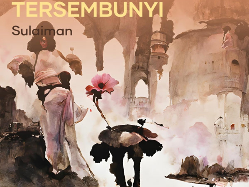 Pesona tersembunyi (Single)