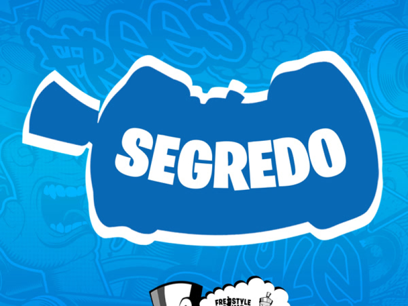 Segredo (Single)