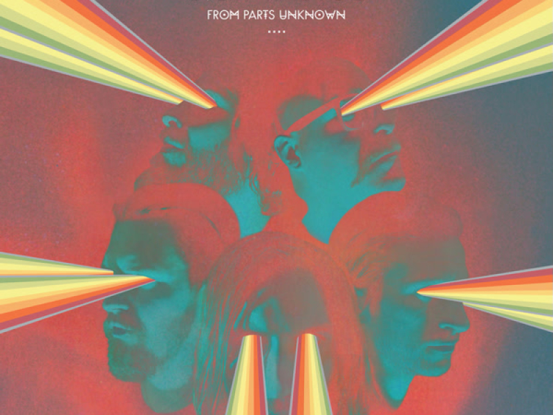 From Parts Unknown (Deluxe Edition)