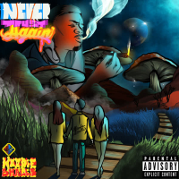 Never Trust Again (Single)