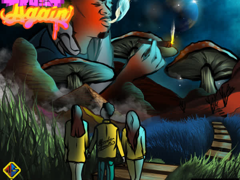 Never Trust Again (Single)