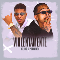 Violentamente (Single)