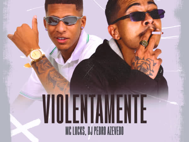 Violentamente (Single)