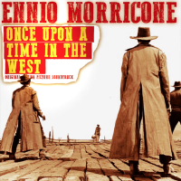 Once Upon a Time in The West (Original Soundtrack Track) - Remastered (Single)