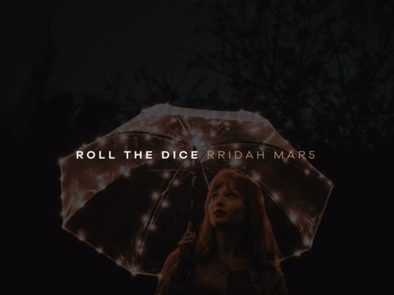 Roll The Dice (Single)