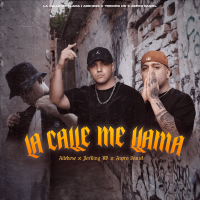 La Calle Me Llama (Single)