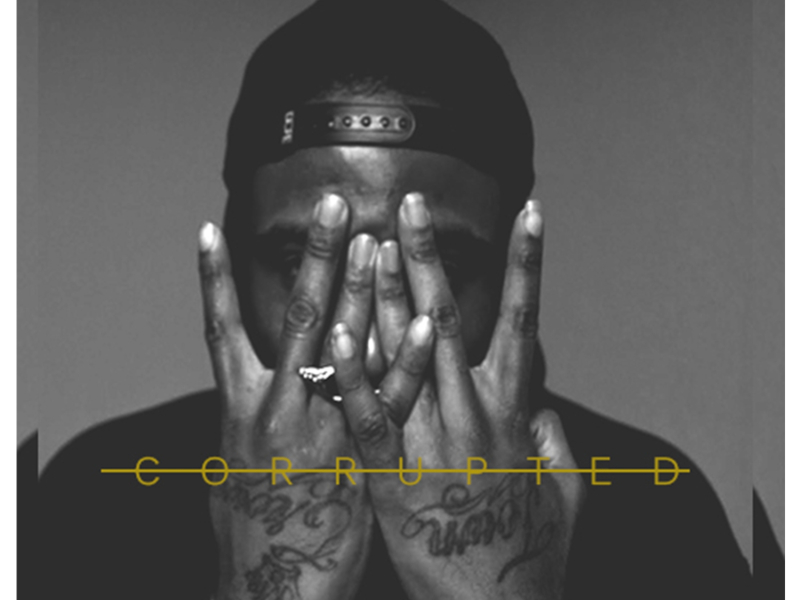 Corrupted