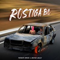 ROSTIGA BIL (Single)