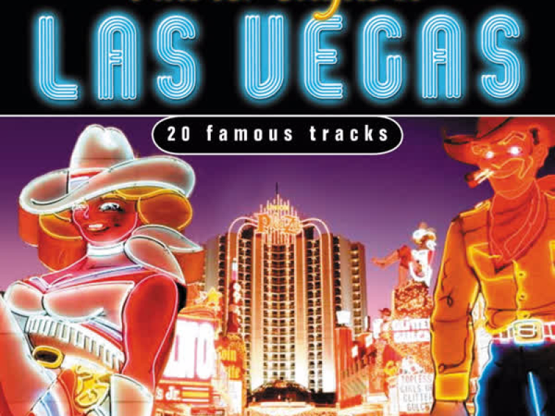 Stars in Las Vagas Vol.6