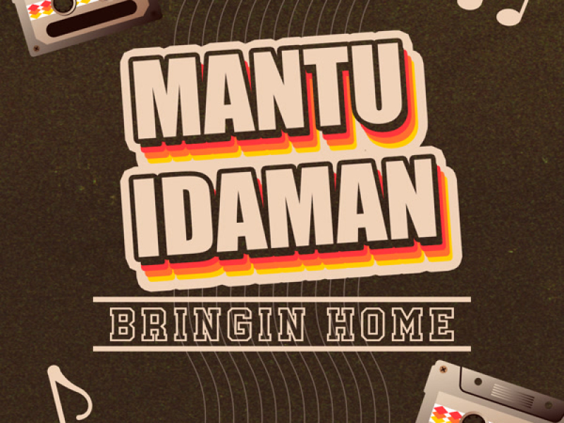MANTU IDAMAN (Single)