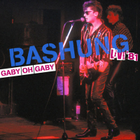 Gaby Oh Gaby (Live 1981) (Single)